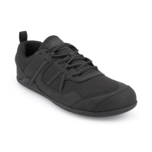 Xero Shoes Minimal Travel Shoes Prio black/black Men